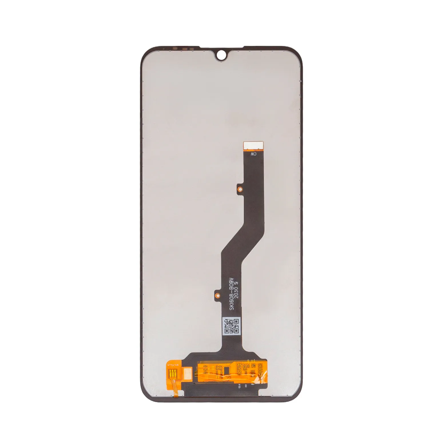 Pantalla Zte A5 2020